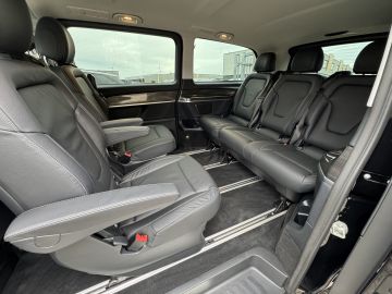 Mercedes-Benz EQV